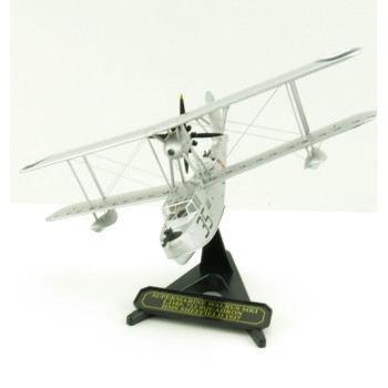 OXFORD 72SW005 Supermarine Walrus L2185 712 SQN HMS Sheffield 1937 1:72 Scale