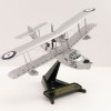 OXFORD 72SW005 Supermarine Walrus L2185 712 SQN HMS Sheffield 1937 1:72 Scale