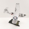 OXFORD 72SW005 Supermarine Walrus L2185 712 SQN HMS Sheffield 1937 1:72 Scale