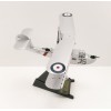 OXFORD 72SW005 Supermarine Walrus L2185 712 SQN HMS Sheffield 1937 1:72 Scale