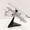 OXFORD 72SW005 Supermarine Walrus L2185 712 SQN HMS Sheffield 1937 1:72 Scale