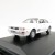 OXFORD 76AQ002 Audi Quattro Alpine White 1:76 Scale
