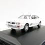 OXFORD 76AQ002 Audi Quattro Alpine White 1:76 Scale
