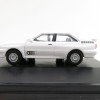 OXFORD 76AQ002 Audi Quattro Alpine White 1:76 Scale