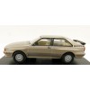 OXFORD 76AQ003 Audi Quattro  Sable Brown Metallic 1:76 Scale