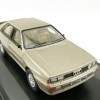 OXFORD 76AQ003 Audi Quattro  Sable Brown Metallic 1:76 Scale