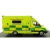 OXFORD 76MA002 Mercedes Benz Sprinter Ambulance London 1:76 Scale