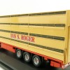OXFORD 76SCA02LT Scania R-Series Houghton with Parkhouse Livestock Transporter S Roger 1:76 Scale