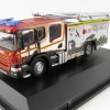 OXFORD 76SFE011 Scania RHD Humberside Fire and Rescue Pump Ladder -  Lest we forget - 1:76 Scale