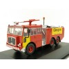 OXFORD 76TN006 Thornycroft Nubian Fire Engine Glasgow Airport Fire Services 1:76 Scale