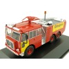 OXFORD 76TN006 Thornycroft Nubian Fire Engine Glasgow Airport Fire Services 1:76 Scale