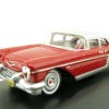 OXFORD 87CE57002 Cadillac Eldorado Brougham 1957 Dakota Red 1:87 Scale