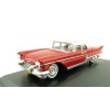 OXFORD 87CE57002 Cadillac Eldorado Brougham 1957 Dakota Red 1:87 Scale