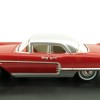 OXFORD 87CE57002 Cadillac Eldorado Brougham 1957 Dakota Red 1:87 Scale