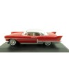 OXFORD 87CE57002 Cadillac Eldorado Brougham 1957 Dakota Red 1:87 Scale