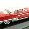 OXFORD 87CE57002 Cadillac Eldorado Brougham 1957 Dakota Red 1:87 Scale