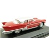 OXFORD 87CE57002 Cadillac Eldorado Brougham 1957 Dakota Red 1:87 Scale