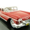 OXFORD 87CE57002 Cadillac Eldorado Brougham 1957 Dakota Red 1:87 Scale