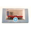 OXFORD 87CE57002 Cadillac Eldorado Brougham 1957 Dakota Red 1:87 Scale