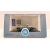 OXFORD 87CH63001 Chevrolet Corvair Coupe 1963 Satin Silver 1:87 Scale