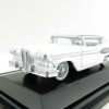 OXFORD 87ED58007 Edsel Citation 1958 Snow White Turquoise 1:87 Scale 