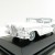 OXFORD 87ED58007 Edsel Citation 1958 Snow White Turquoise 1:87 Scale 
