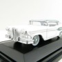OXFORD 87ED58007 Edsel Citation 1958 Snow White Turquoise 1:87 Scale 