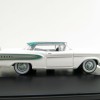 OXFORD 87ED58007 Edsel Citation 1958 Snow White Turquoise 1:87 Scale 