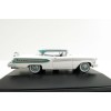 OXFORD 87ED58007 Edsel Citation 1958 Snow White Turquoise 1:87 Scale 
