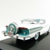 OXFORD 87ED58007 Edsel Citation 1958 Snow White Turquoise 1:87 Scale 