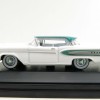 OXFORD 87ED58007 Edsel Citation 1958 Snow White Turquoise 1:87 Scale 