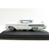 OXFORD 87ED58007 Edsel Citation 1958 Snow White Turquoise 1:87 Scale 