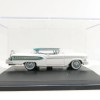 OXFORD 87ED58007 Edsel Citation 1958 Snow White Turquoise 1:87 Scale 