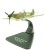 OXFORD AC001 Supermarine Spitfire Mk I Diecast Model RAF No.92 Squadron 1:72 Scale