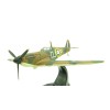 OXFORD AC001 Supermarine Spitfire Mk I Diecast Model RAF No.92 Squadron 1:72 Scale