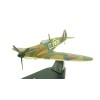 OXFORD AC001 Supermarine Spitfire Mk I Diecast Model RAF No.92 Squadron 1:72 Scale