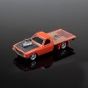 OZ Wheels - 1974 Holden HQ One Tonner Ute - Fully Sick Detail Australia Limited Edition Series 2 2/4 1:64 