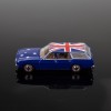OZ Wheels - 1974 Holden HQ Premier Wagon - Fully Sick Detail Australia Limited Edition Series 2 4/4 1:64 