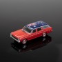 OZ Wheels - 1979 Ford Falcon XY Station Wagon - Fully Sick Detail Australia Limited Edition Series 2 3/4 1:64 