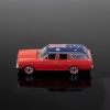 OZ Wheels - 1979 Ford Falcon XY Station Wagon - Fully Sick Detail Australia Limited Edition Series 2 3/4 1:64 