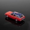 OZ Wheels - 1979 Ford Falcon XY Station Wagon - Fully Sick Detail Australia Limited Edition Series 2 3/4 1:64 