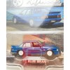 OZ Wheels - Holden & Ford Fully Sick Detail Limited Edition Series 2 6 Car Set 1:64 