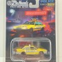 OZ Wheels - 1986 VL Commodore Police Fully Sick Detail Series 2 1:64