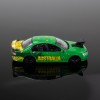 OZ Wheels - 2004 Ford Falcon BA Custom - Fully Sick Detail Australia Limited Edition Series 2 1/4 1:64  