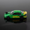 OZ Wheels - 2004 Ford Falcon BA Custom - Fully Sick Detail Australia Limited Edition Series 2 1/4 1:64  