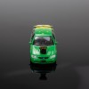 OZ Wheels - 2004 Ford Falcon BA Custom - Fully Sick Detail Australia Limited Edition Series 2 1/4 1:64  