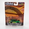 OZ Wheels - 2004 Ford Falcon BA Custom - Fully Sick Detail Australia Limited Edition Series 2 1/4 1:64  