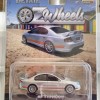 OZ Wheels - Fold Falcon BF Typhoon - Fully Sick Detail Series 3 4/6 - Scale 1:64