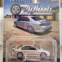 OZ Wheels - Fold Falcon BF Typhoon - Fully Sick Detail Series 3 4/6 - Scale 1:64