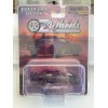 OZ Wheels - Ford Falcon XB GT MFP V8 Interceptor - MAD MAX - FSD Series 3 1/6 - Scale 1:64